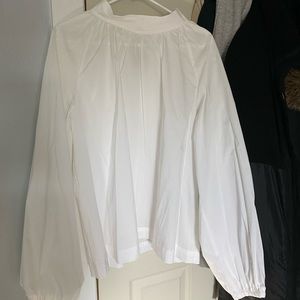 Liz Claiborne work blouse